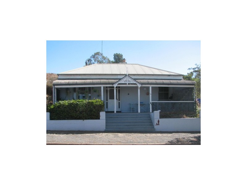 18 Gunn Street, Eudunda SA 5374