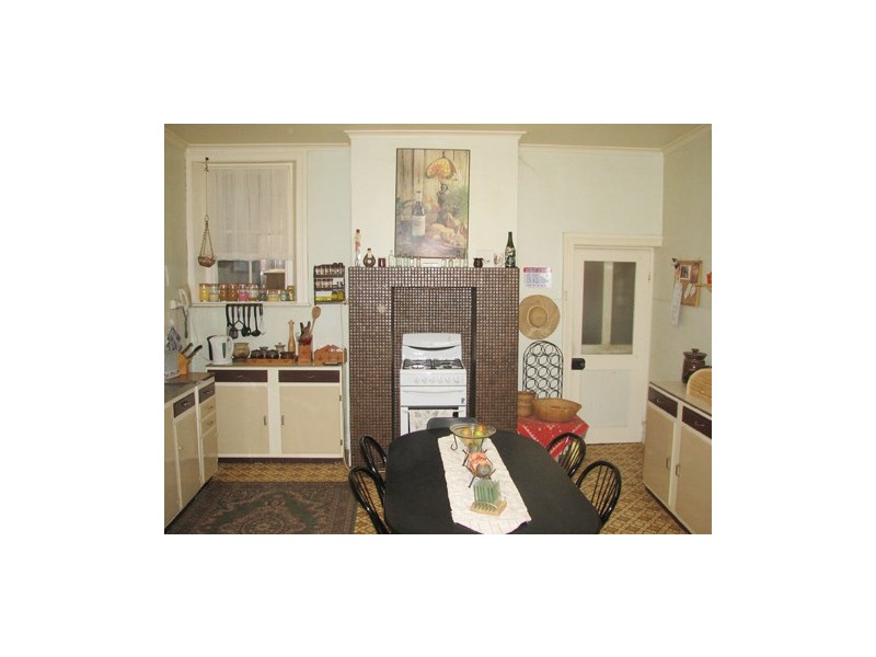 18 Gunn Street, Eudunda SA 5374