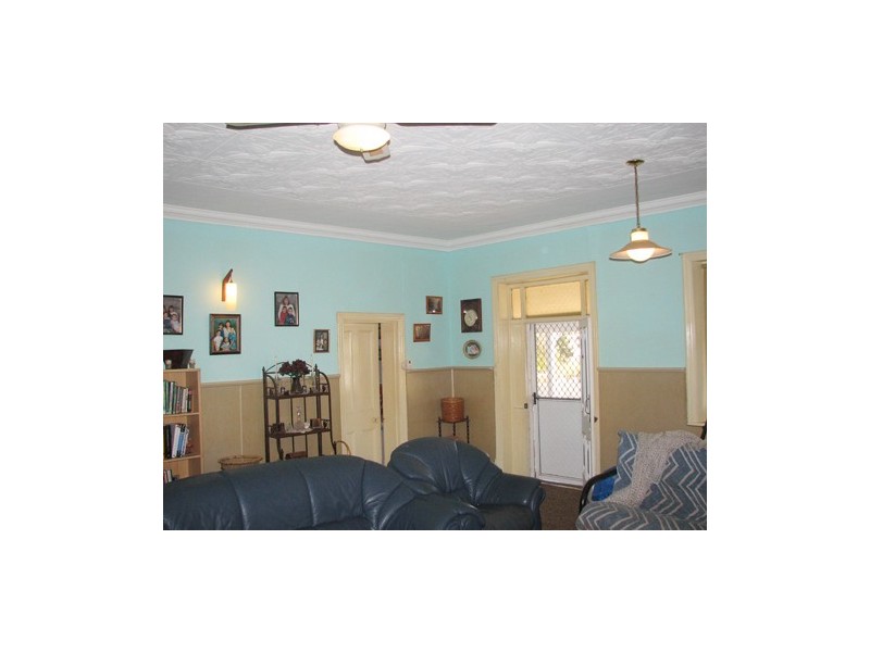 18 Gunn Street, Eudunda SA 5374