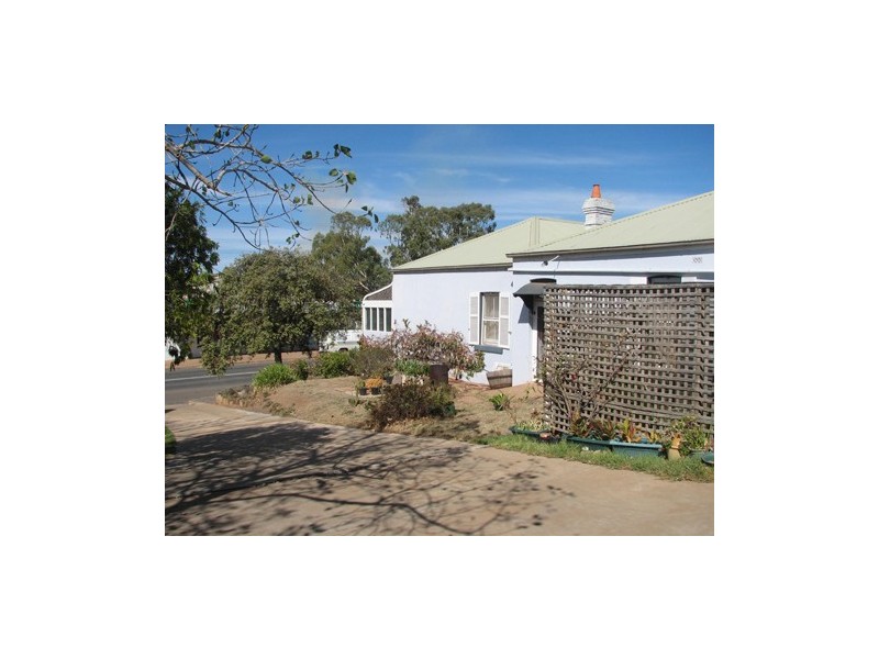 18 Gunn Street, Eudunda SA 5374