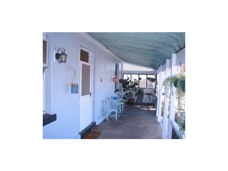 18 Gunn Street, Eudunda SA 5374