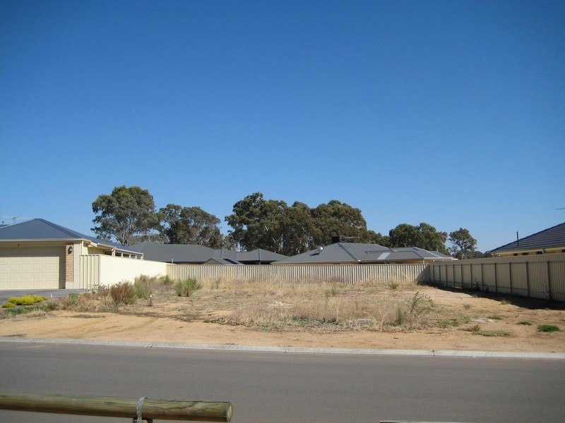 Lot 4 Ian Ross Drive, Williamstown SA 5351