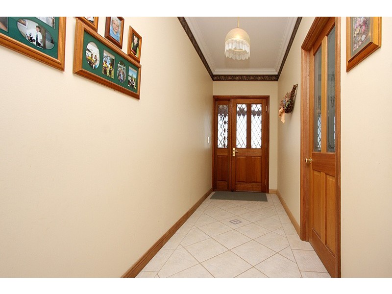 Lot 282 Kapunda-Greenock Road FORDS, Kapunda SA 5373