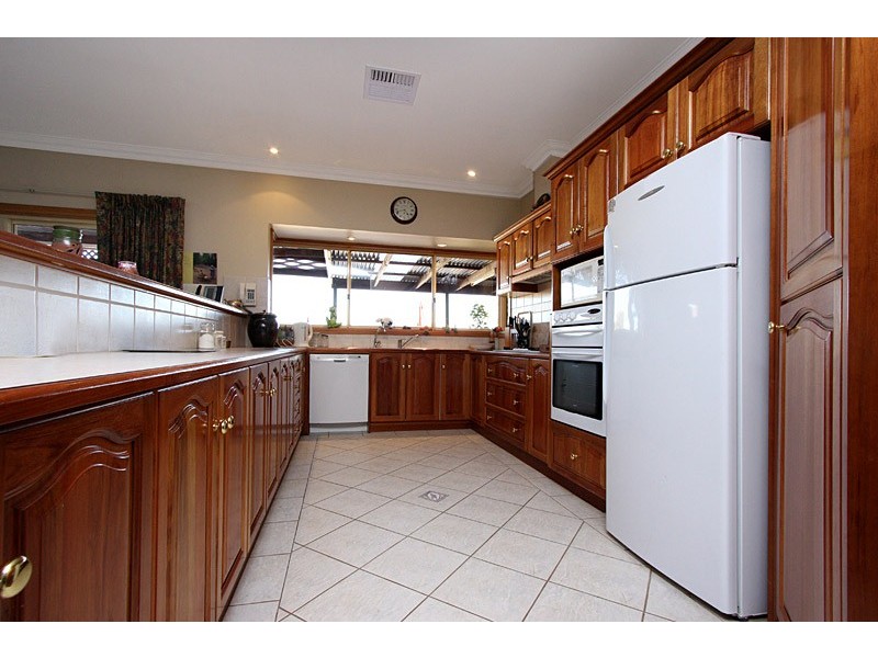 Lot 282 Kapunda-Greenock Road FORDS, Kapunda SA 5373