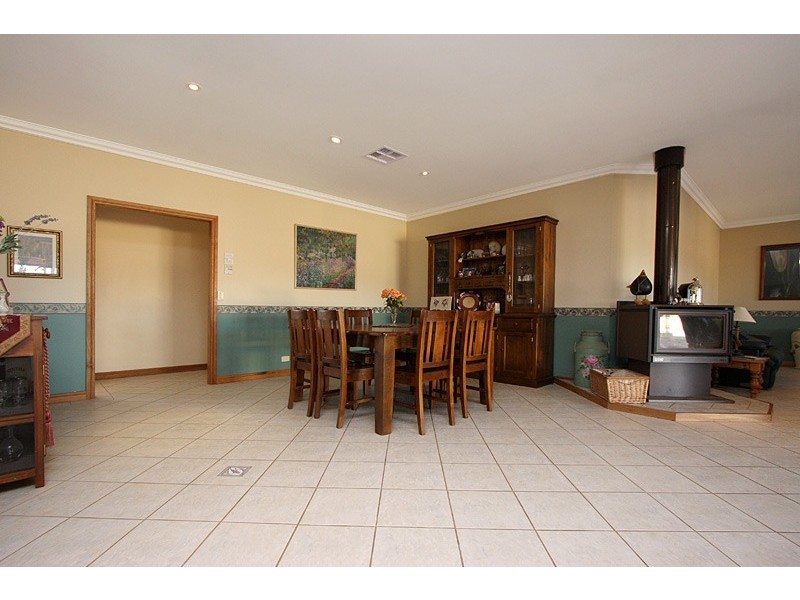 Lot 282 Kapunda-Greenock Road FORDS, Kapunda SA 5373