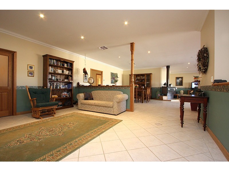 Lot 282 Kapunda-Greenock Road FORDS, Kapunda SA 5373