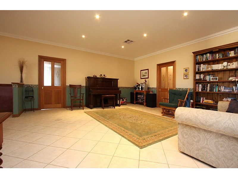 Lot 282 Kapunda-Greenock Road FORDS, Kapunda SA 5373