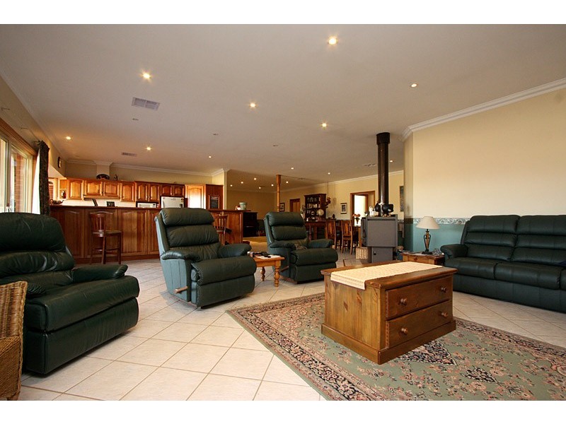 Lot 282 Kapunda-Greenock Road FORDS, Kapunda SA 5373