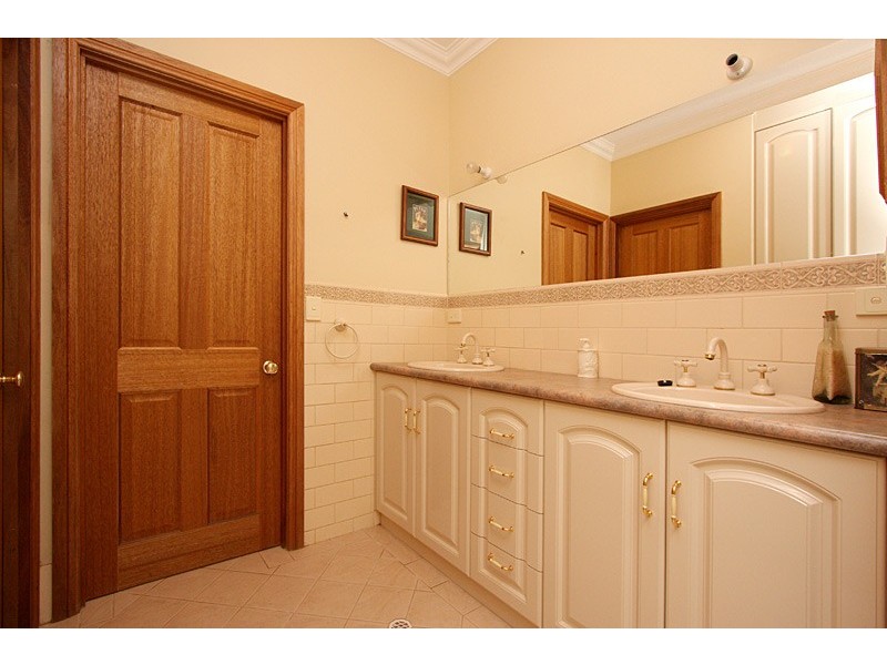 Lot 282 Kapunda-Greenock Road FORDS, Kapunda SA 5373