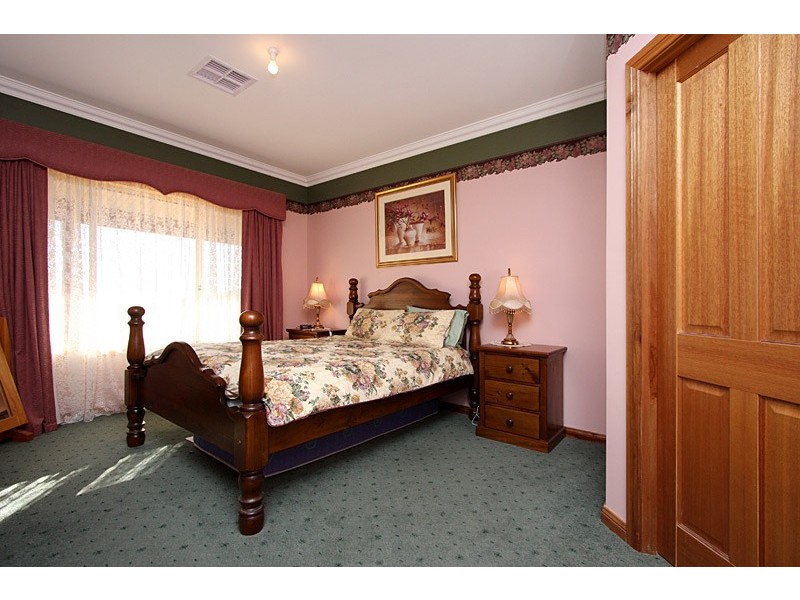 Lot 282 Kapunda-Greenock Road FORDS, Kapunda SA 5373