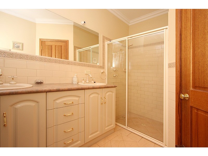 Lot 282 Kapunda-Greenock Road FORDS, Kapunda SA 5373