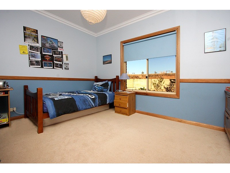 Lot 282 Kapunda-Greenock Road FORDS, Kapunda SA 5373