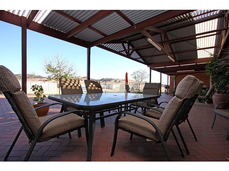 Lot 282 Kapunda-Greenock Road FORDS, Kapunda SA 5373