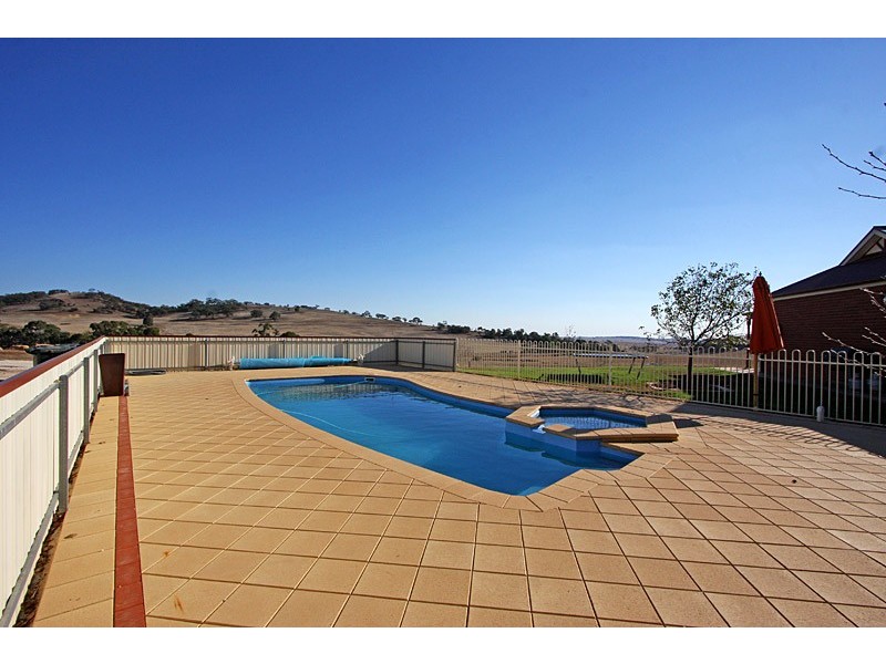 Lot 282 Kapunda-Greenock Road FORDS, Kapunda SA 5373