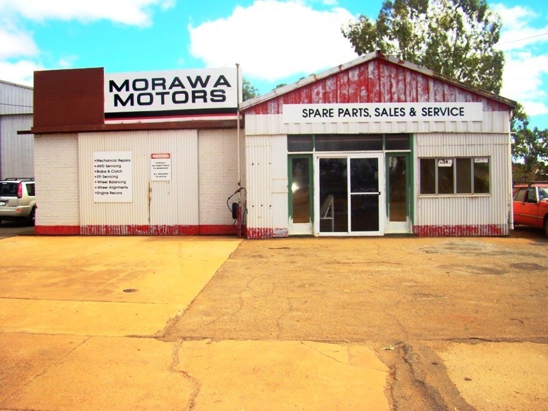 66 Winfield Court, Morawa WA 6623