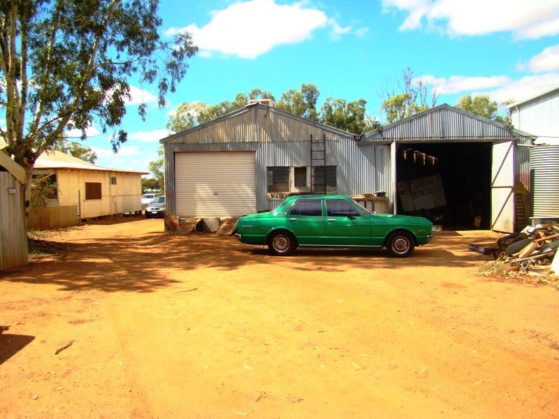 66 Winfield Court, Morawa WA 6623