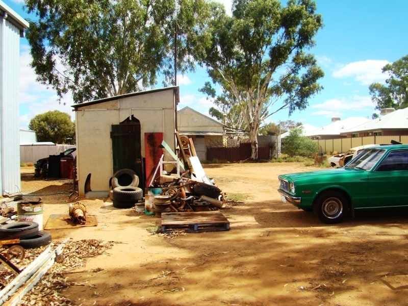 66 Winfield Court, Morawa WA 6623