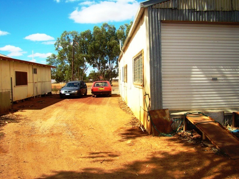 66 Winfield Court, Morawa WA 6623