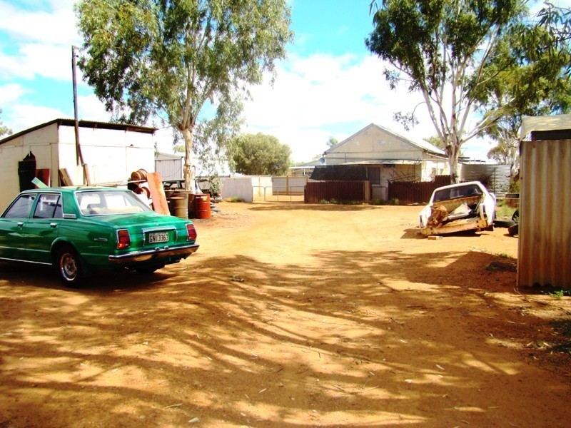 66 Winfield Court, Morawa WA 6623