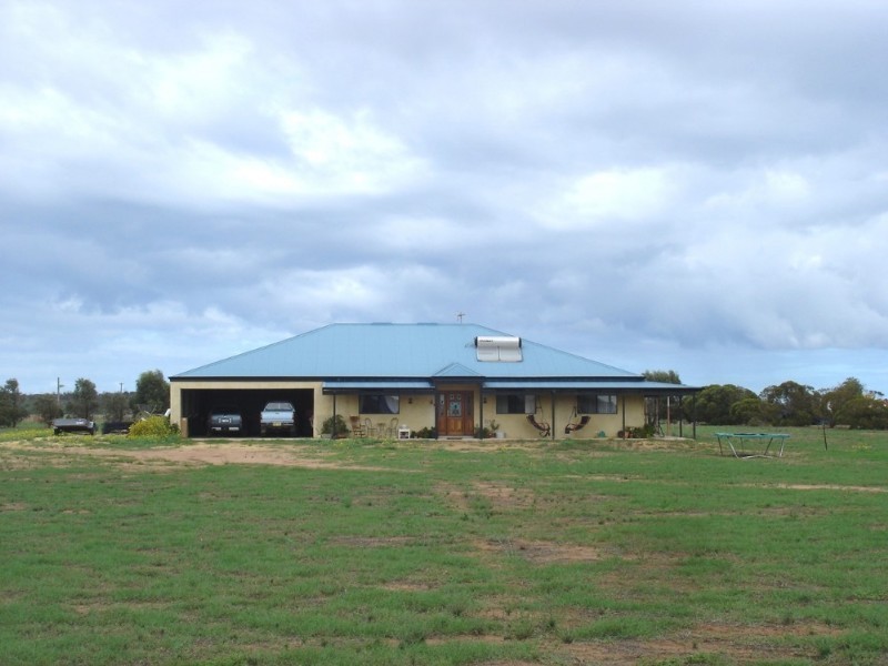 29 Evans Street, Walkaway WA 6528