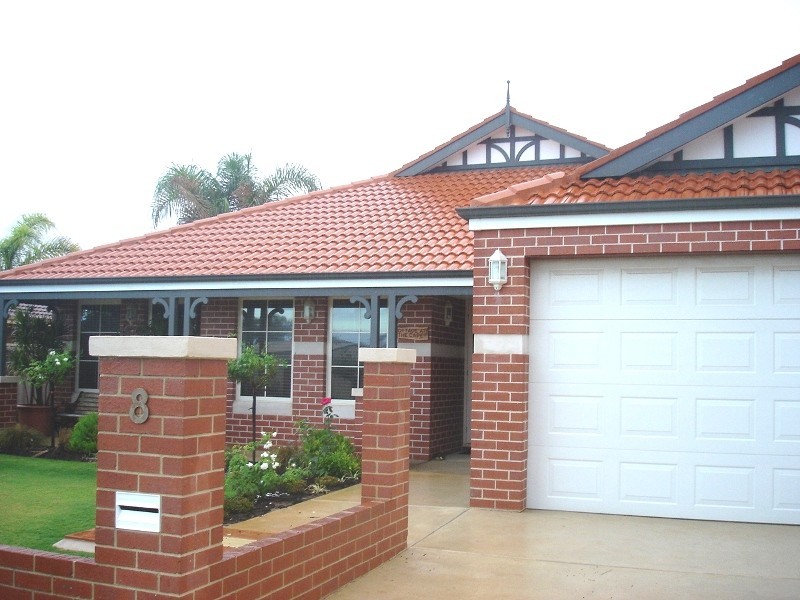 8 Rother Road, Cape Burney WA 6532