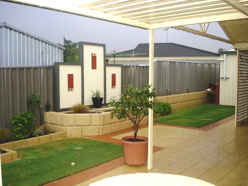 8 Rother Road, Cape Burney WA 6532