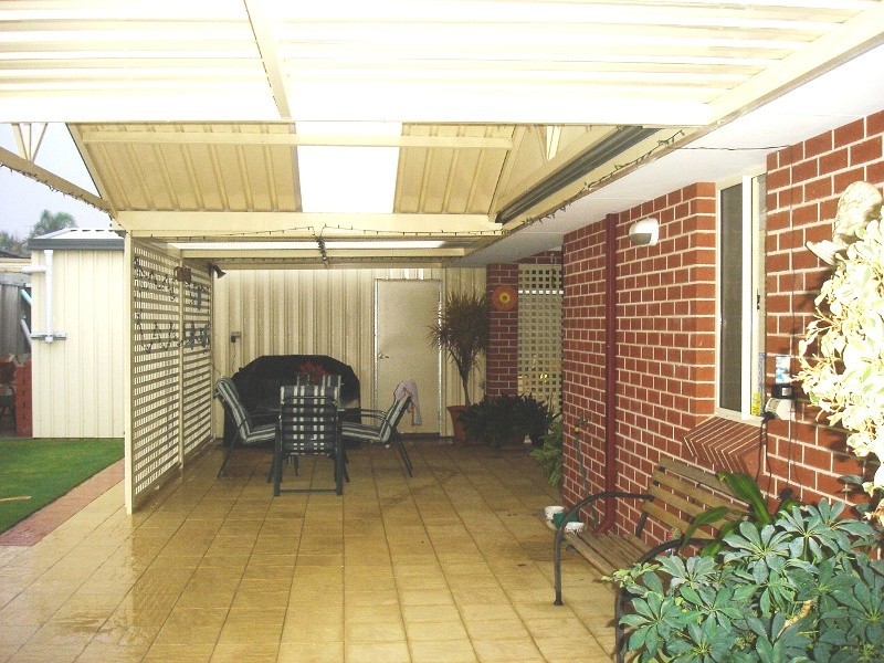 8 Rother Road, Cape Burney WA 6532