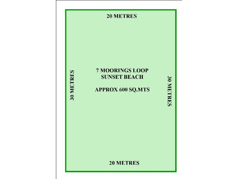 Lot 310 Moorings Loop, Sunset Beach WA 6530