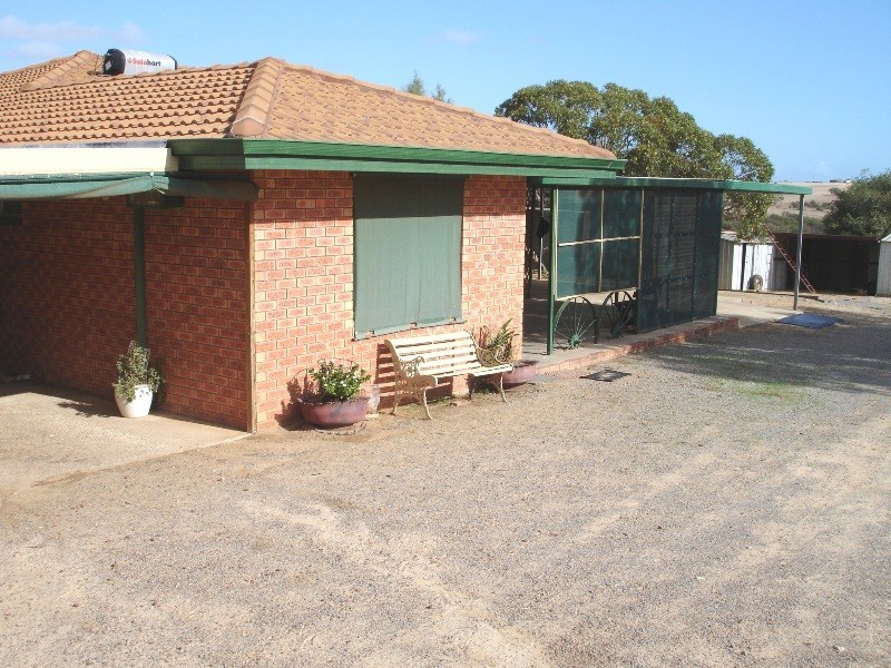 128 White Peak Road, White Peak WA 6532