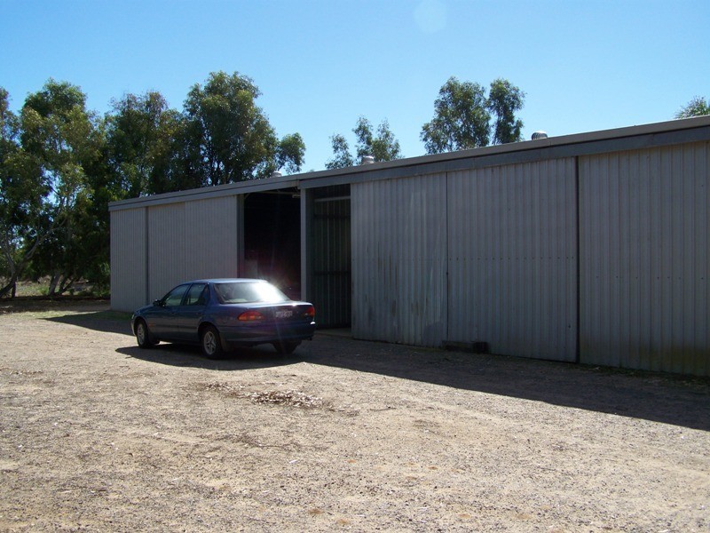 Lot 48 Rudds Gully Road, Narngulu WA 6532