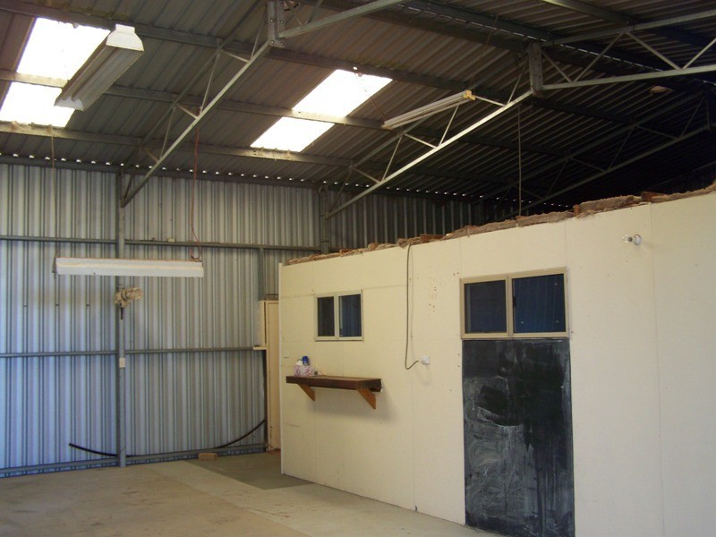 Lot 48 Rudds Gully Road, Narngulu WA 6532