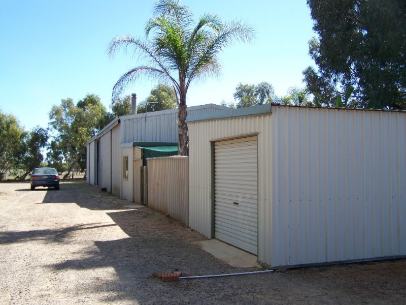 Lot 48 Rudds Gully Road, Narngulu WA 6532