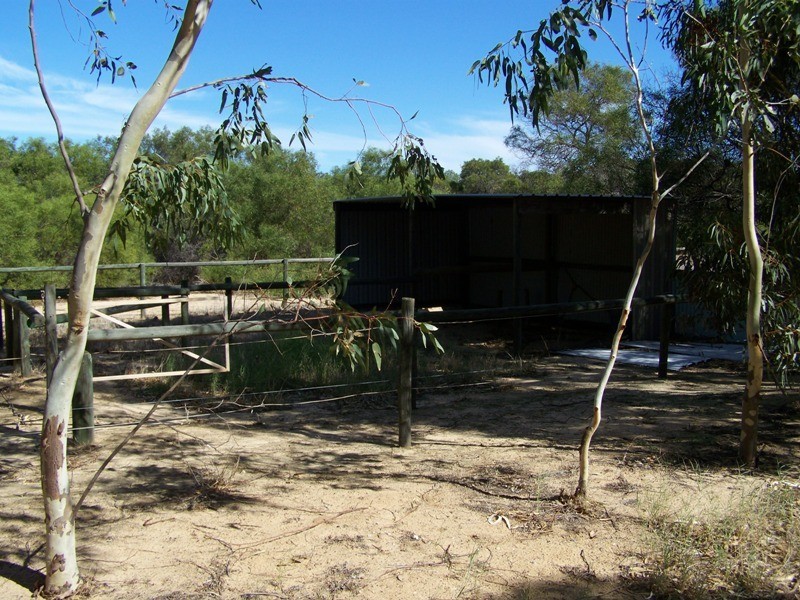 Lot 48 Rudds Gully Road, Narngulu WA 6532