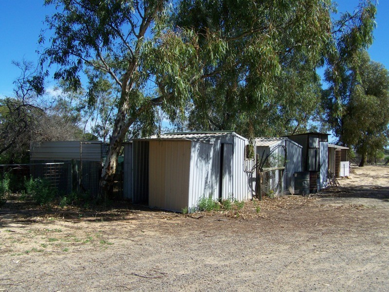 Lot 48 Rudds Gully Road, Narngulu WA 6532