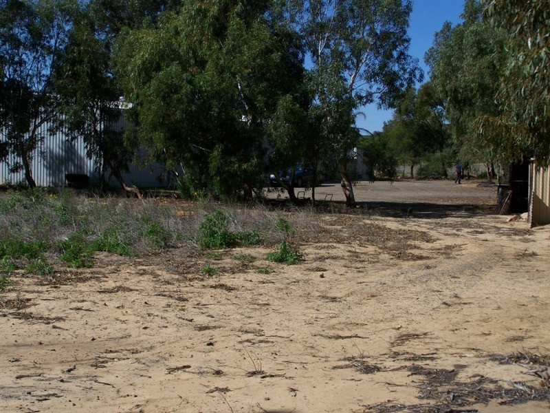 Lot 48 Rudds Gully Road, Narngulu WA 6532