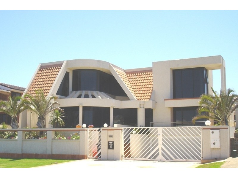 8 Eastcott Way, Tarcoola Beach WA 6530