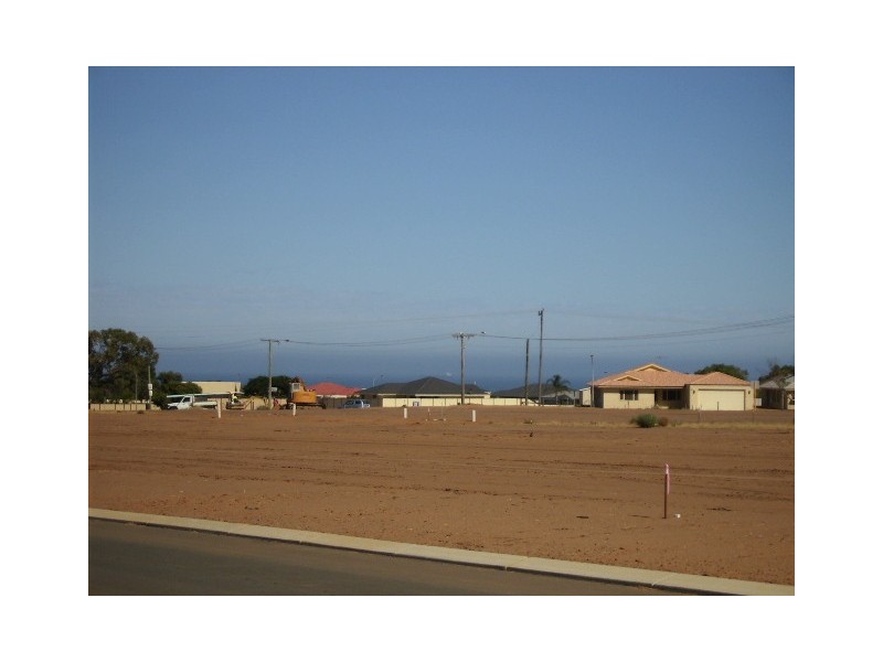 Lot 617 Ego Creek Estate, Waggrakine WA 6530