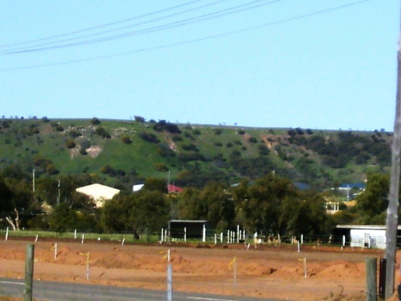 Lot 617 Ego Creek Estate, Waggrakine WA 6530