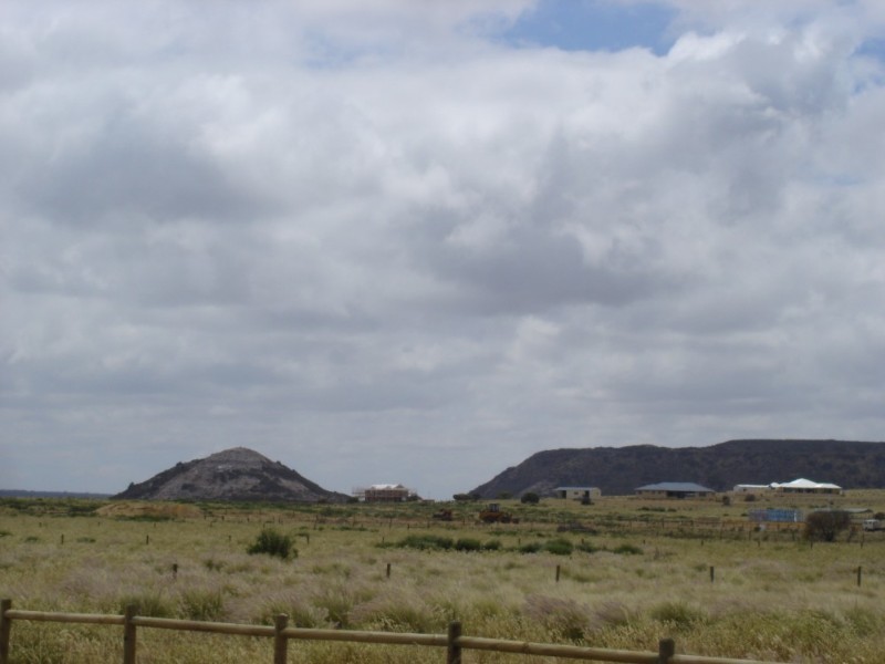 Lot 160 Wittenoom Circle, White Peak WA 6532