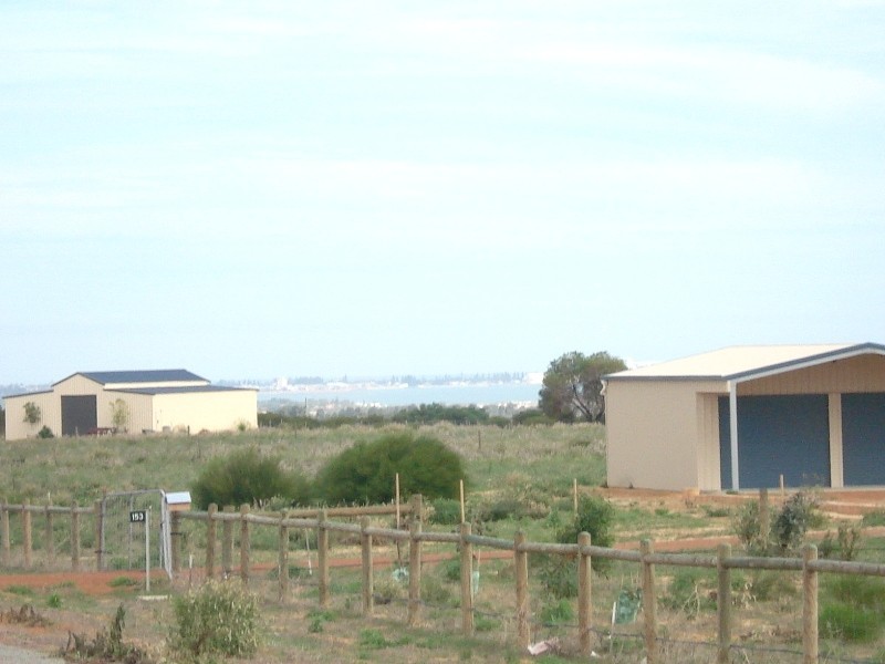 191 Wittenoom Circle, White Peak WA 6532