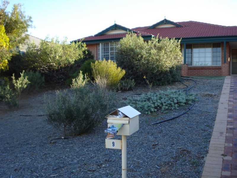 9 Hill View, Geraldton WA 6530