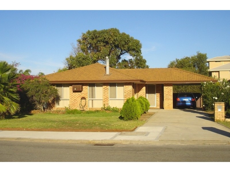 28 Seacrest Street, Tarcoola Beach WA 6530