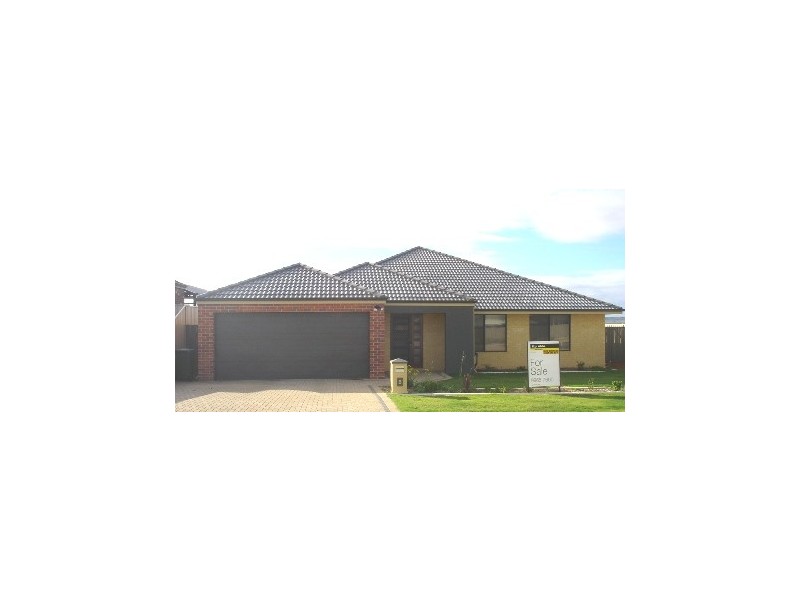 8 Yolanda Edge, Wandina WA 6530