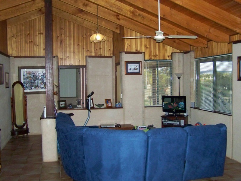 1 Settlers Close, Bluff Point WA 6530