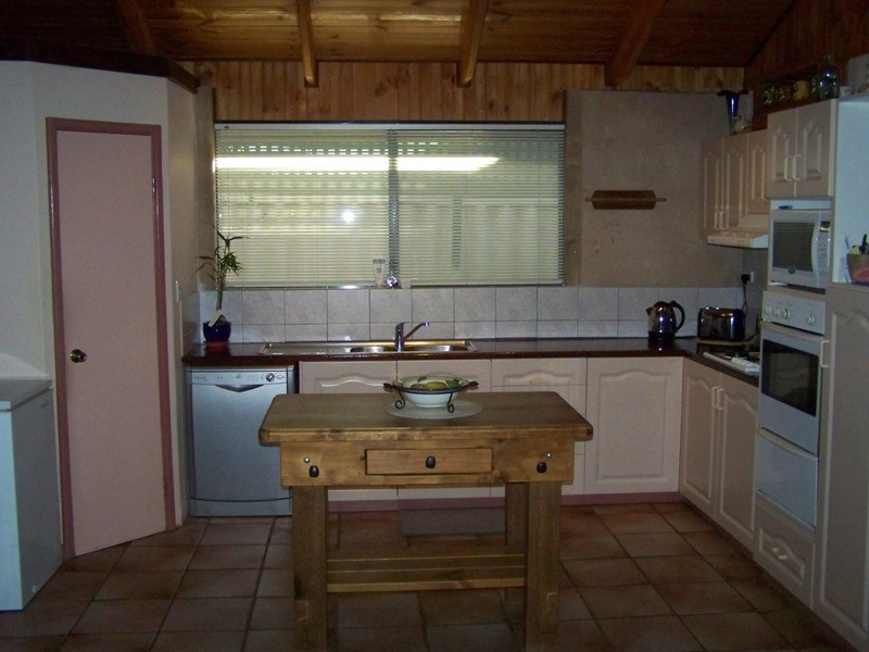 1 Settlers Close, Bluff Point WA 6530