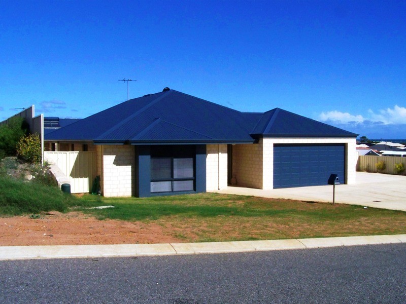 13 Drummond Cove Road, Drummond Cove WA 6532