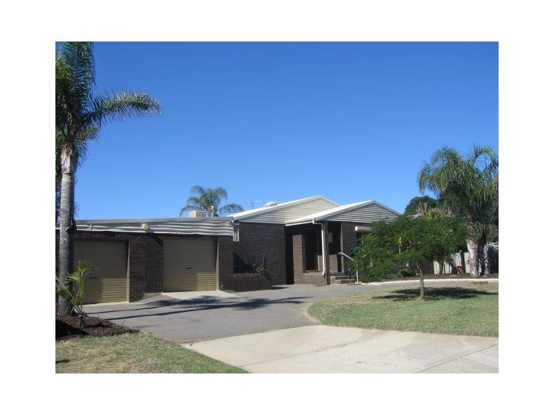 14 Mclaren Way, Spalding WA 6530