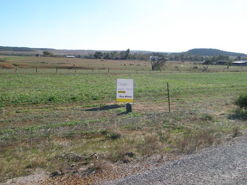 33 Green Street, Nabawa WA 6532