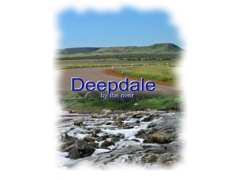 Lot 131 Dorset Drive, Deepdale WA 6532