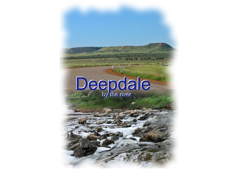 Lot 202 Dorset Drive, Deepdale WA 6532